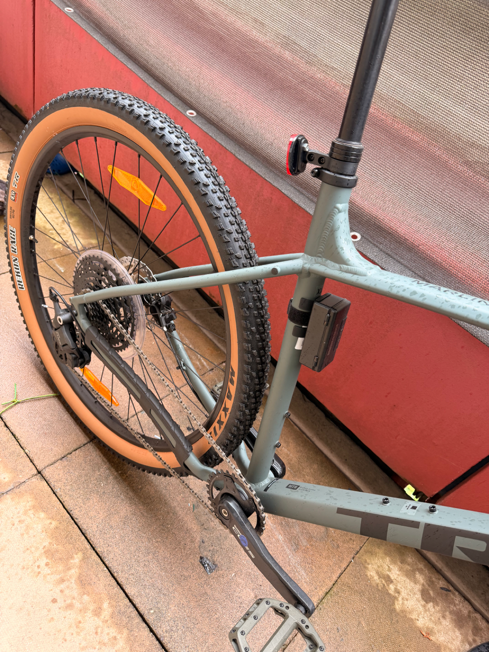 Trek Marlin 6 Gen 3 Hardtail Mounatin 2026