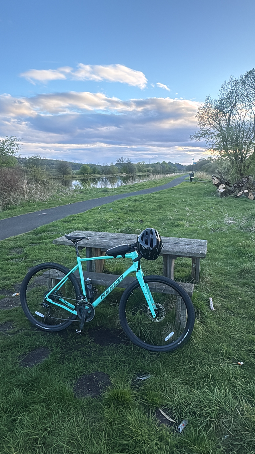 Merida Silex 200 Gravel 2026