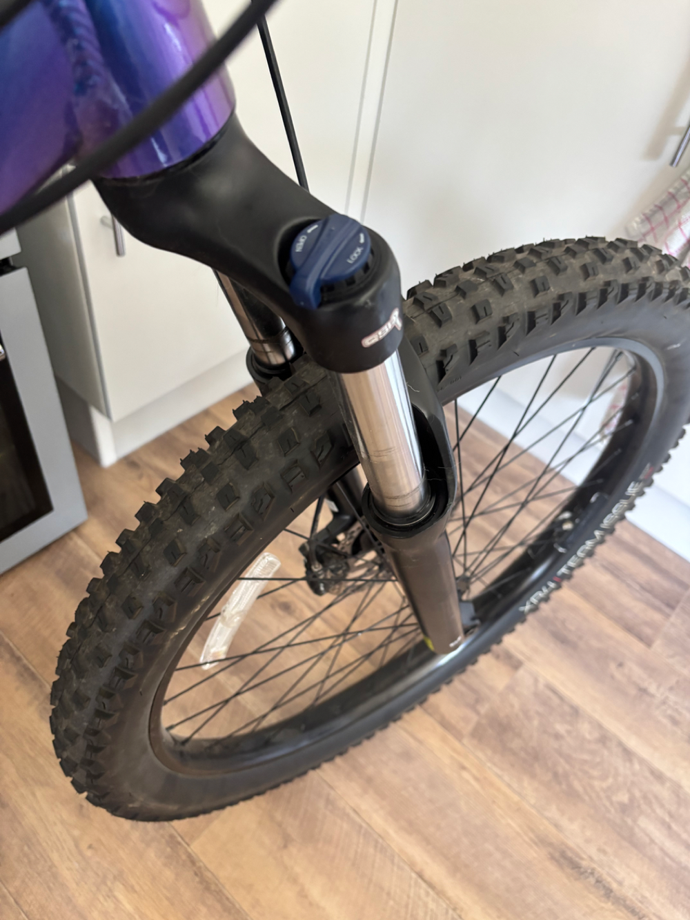 Trek Roscoe 6 2021