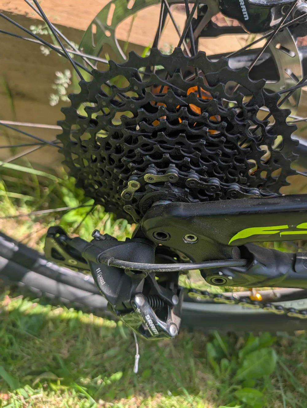 Specialized Turbo FSR 2020