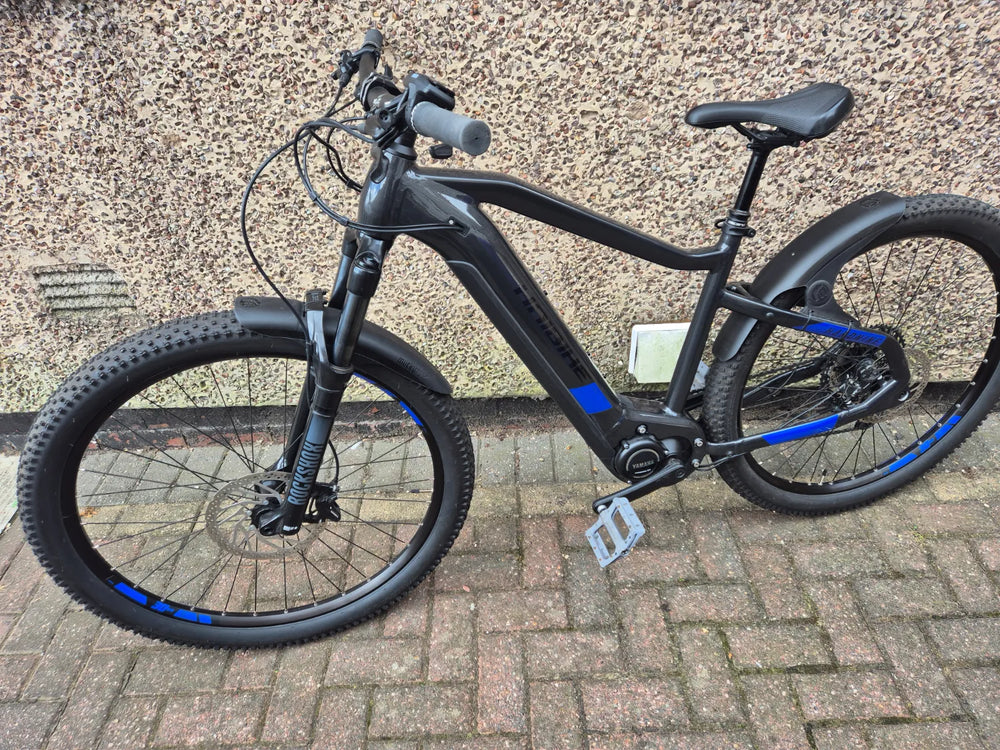 Haibike HardNine 7 2022