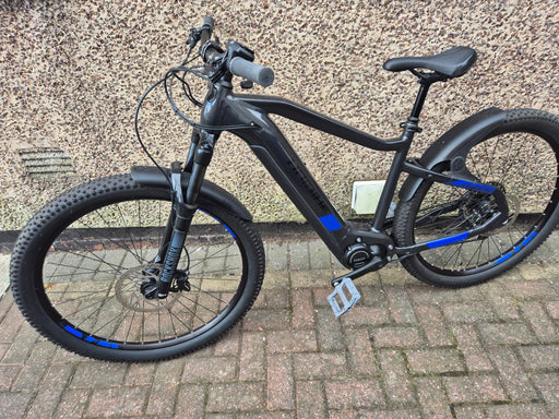 Haibike HardNine 7 2022