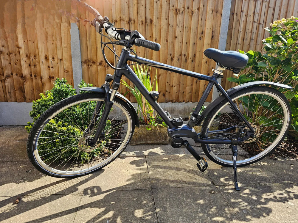 Carrera Crossfuse 2018