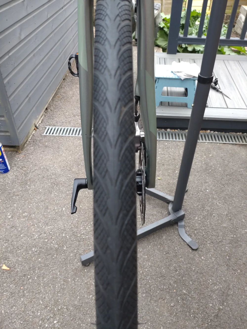 Cannondale Synapse 2 2021