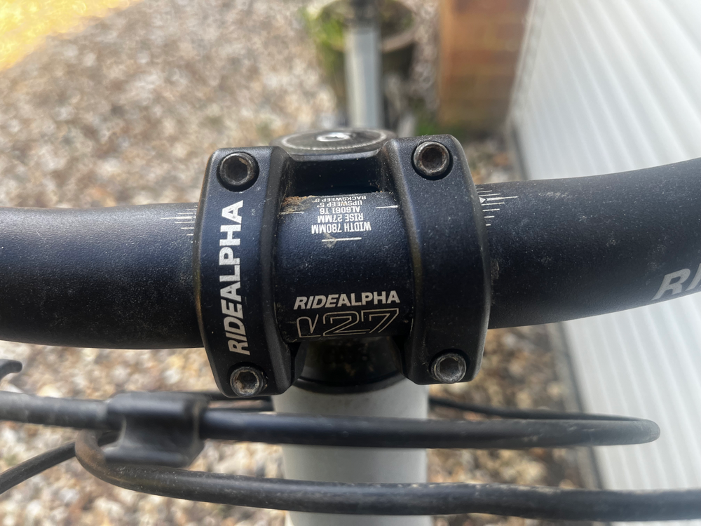 Commencal Meta AM 29 ORIGIN 2021