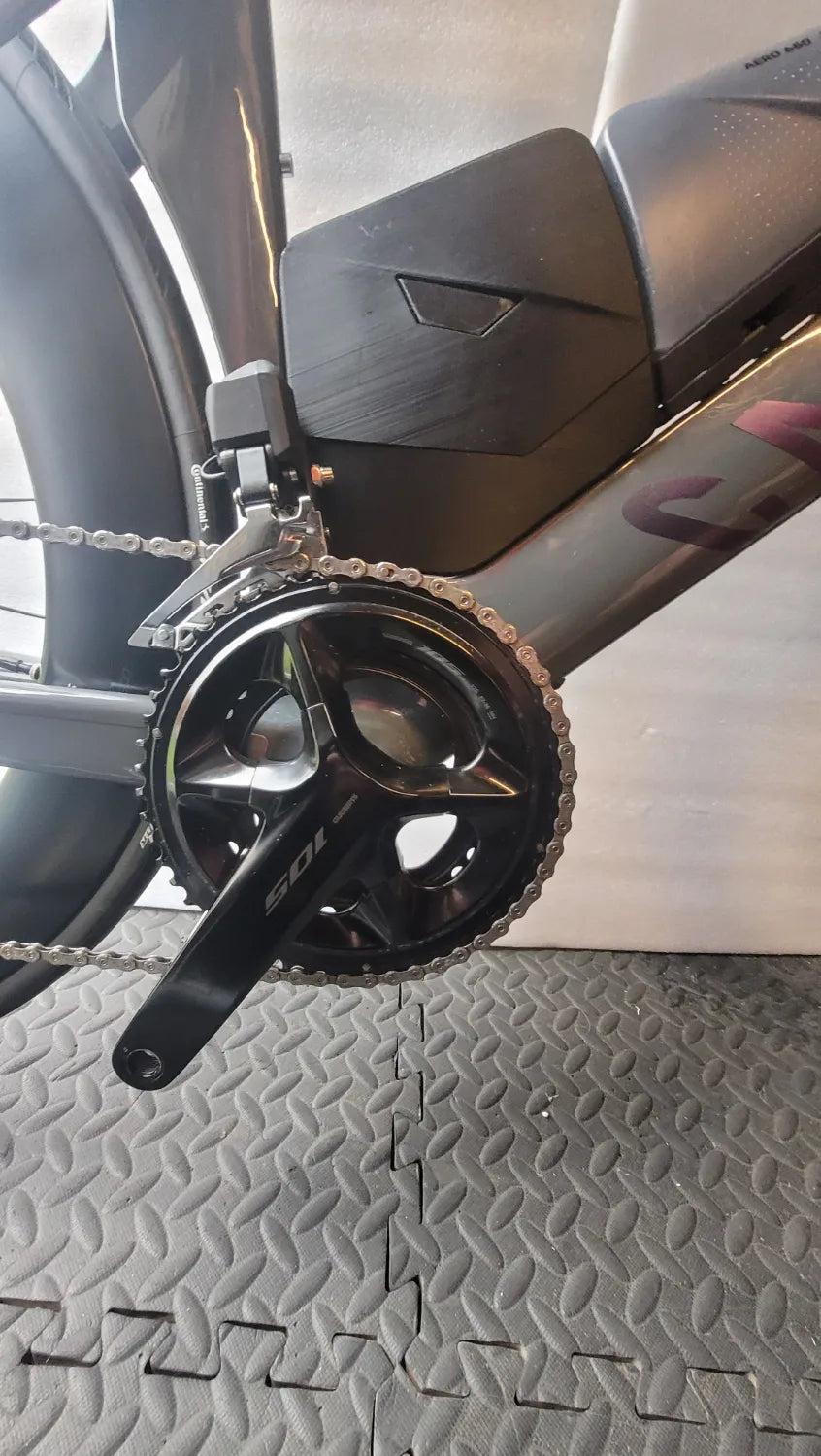 Canyon Speedmax CF 7 Disc 2024