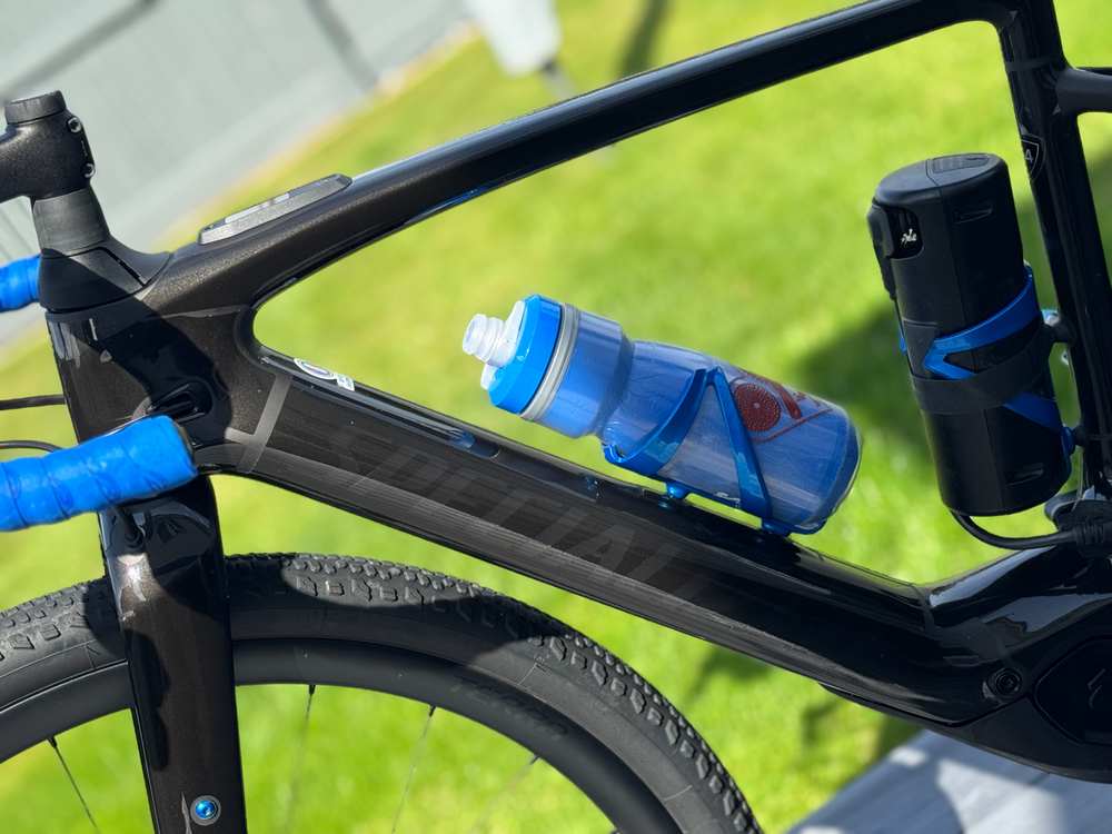 Specialized Creo 2 Expert 2024