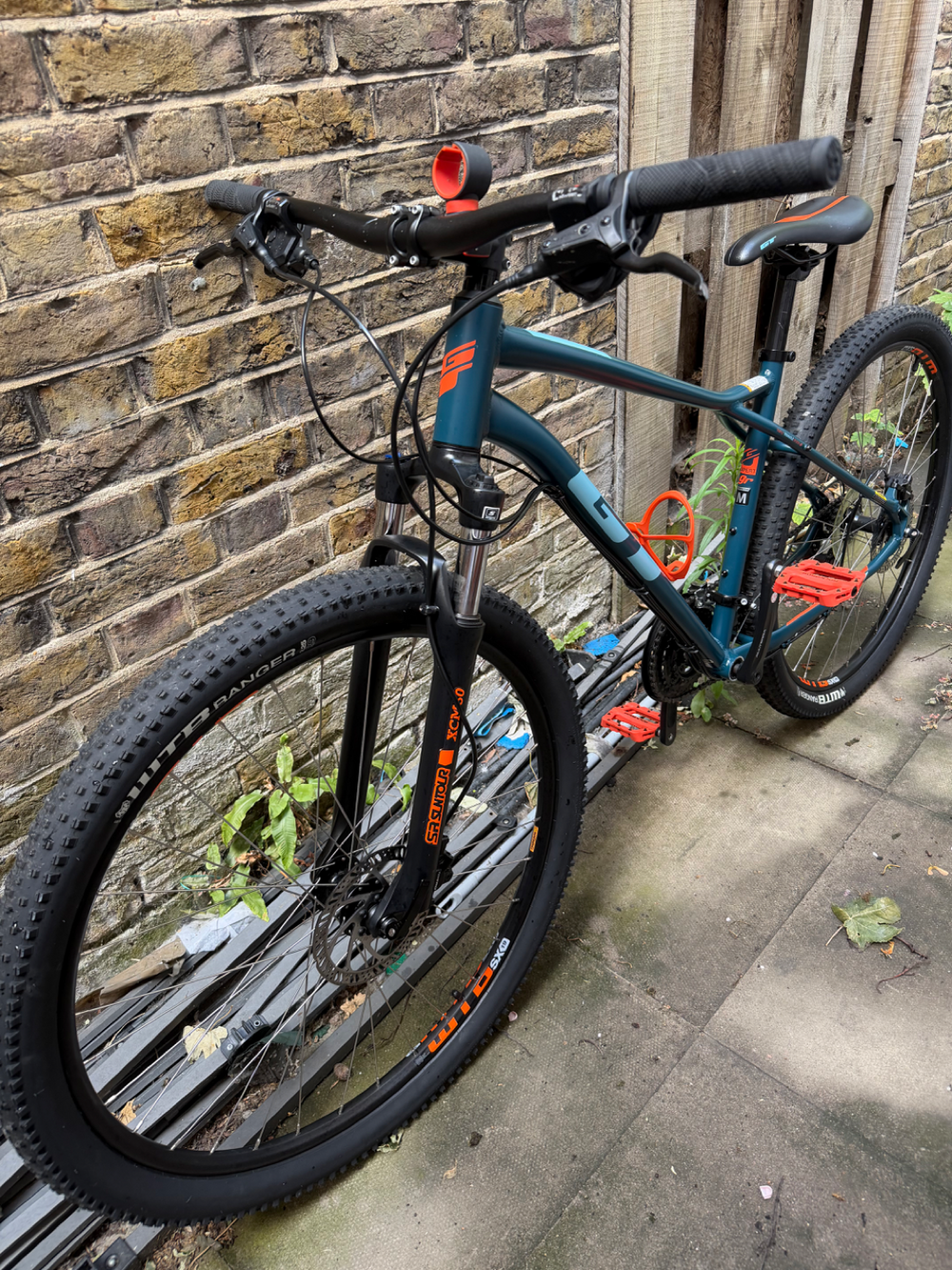 GT Aggressor Expert 27 5 29 2021
