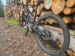 Cannondale Habit 4 29 2023