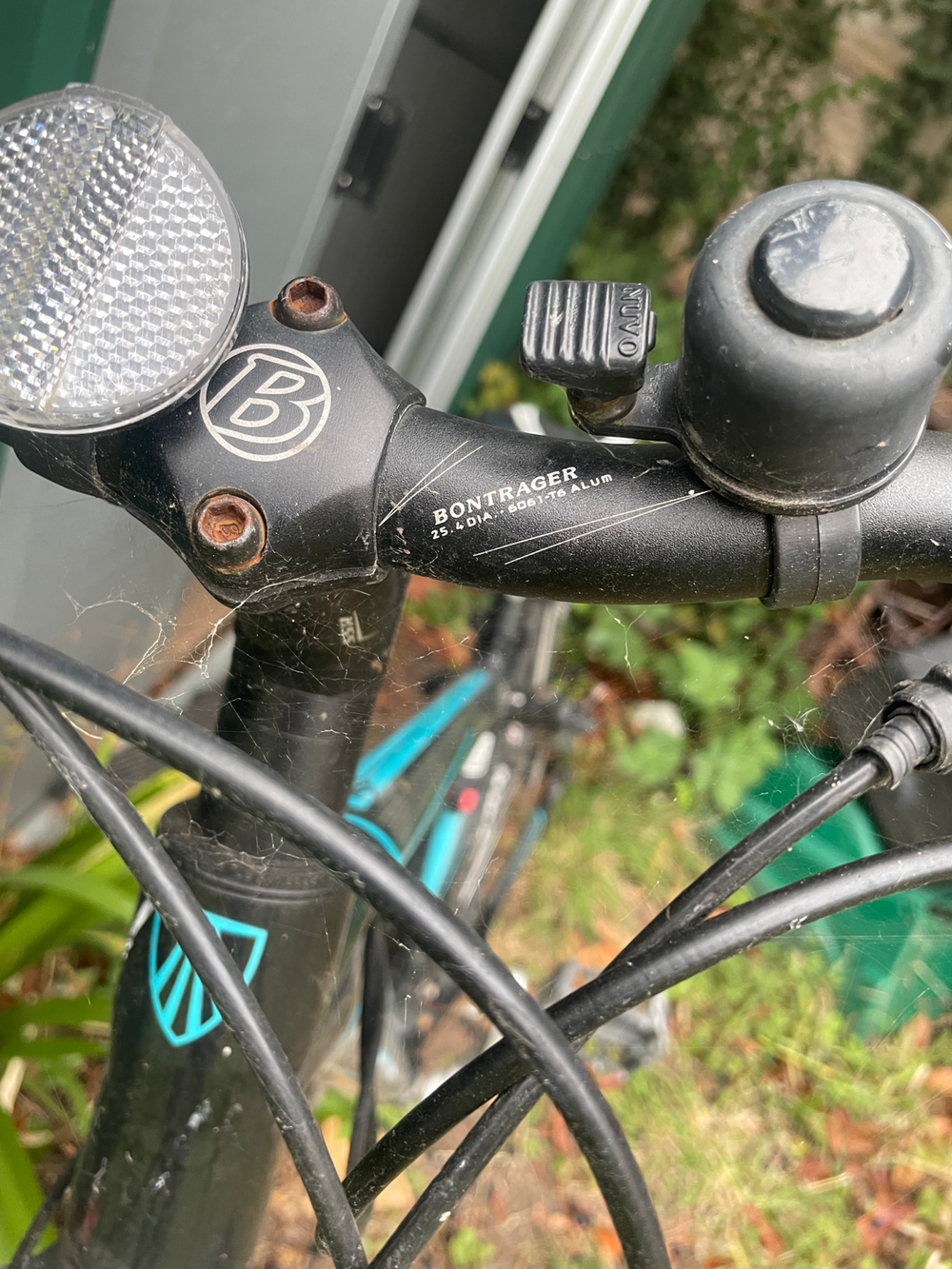 Trek Skye SL 2018