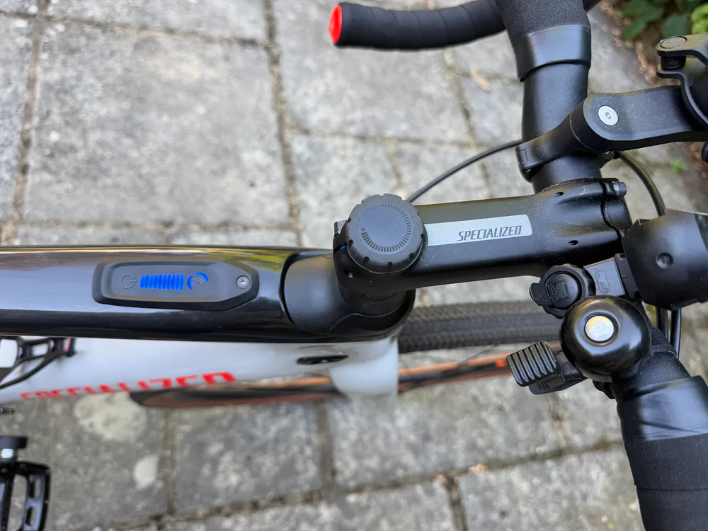 Specialized Turbo Creo SL Comp Carbon 2021