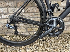 Canyon Ultimate CF SLX 8 Di2 2016
