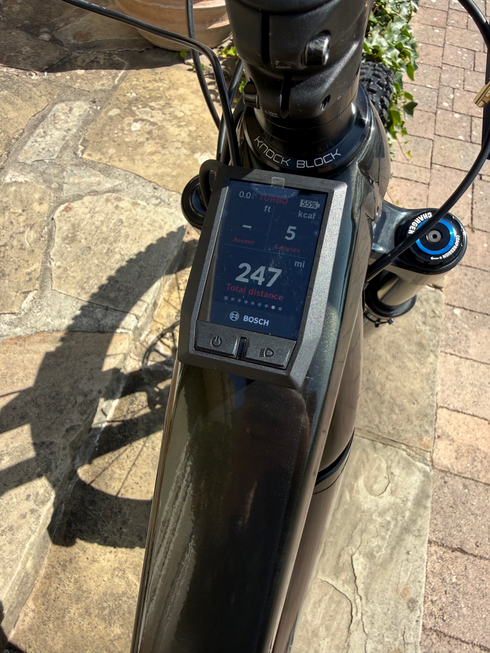 Trek Rail 9 GX 2022