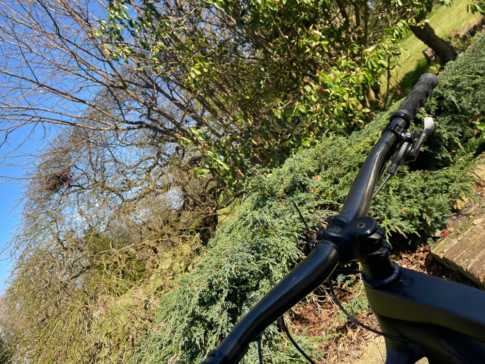 Trek Fuel EX 9.8 GX 2021