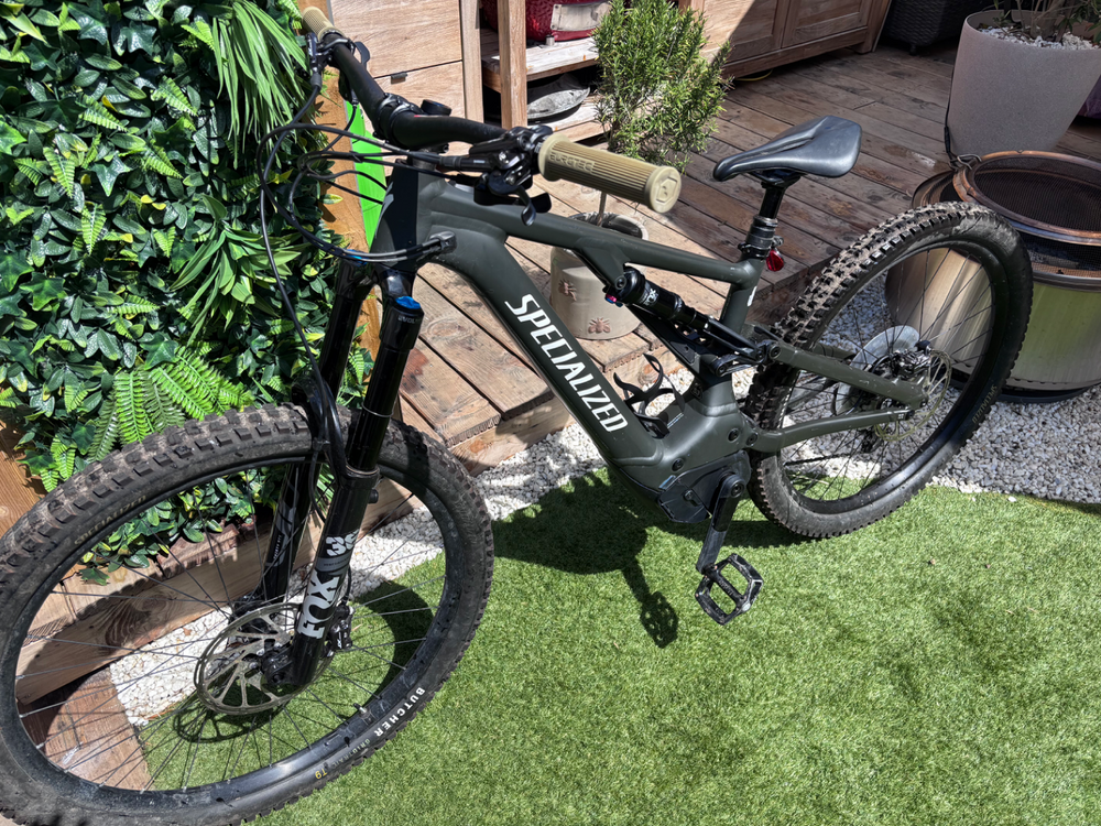 Specialized Levo Alloy G3 2024