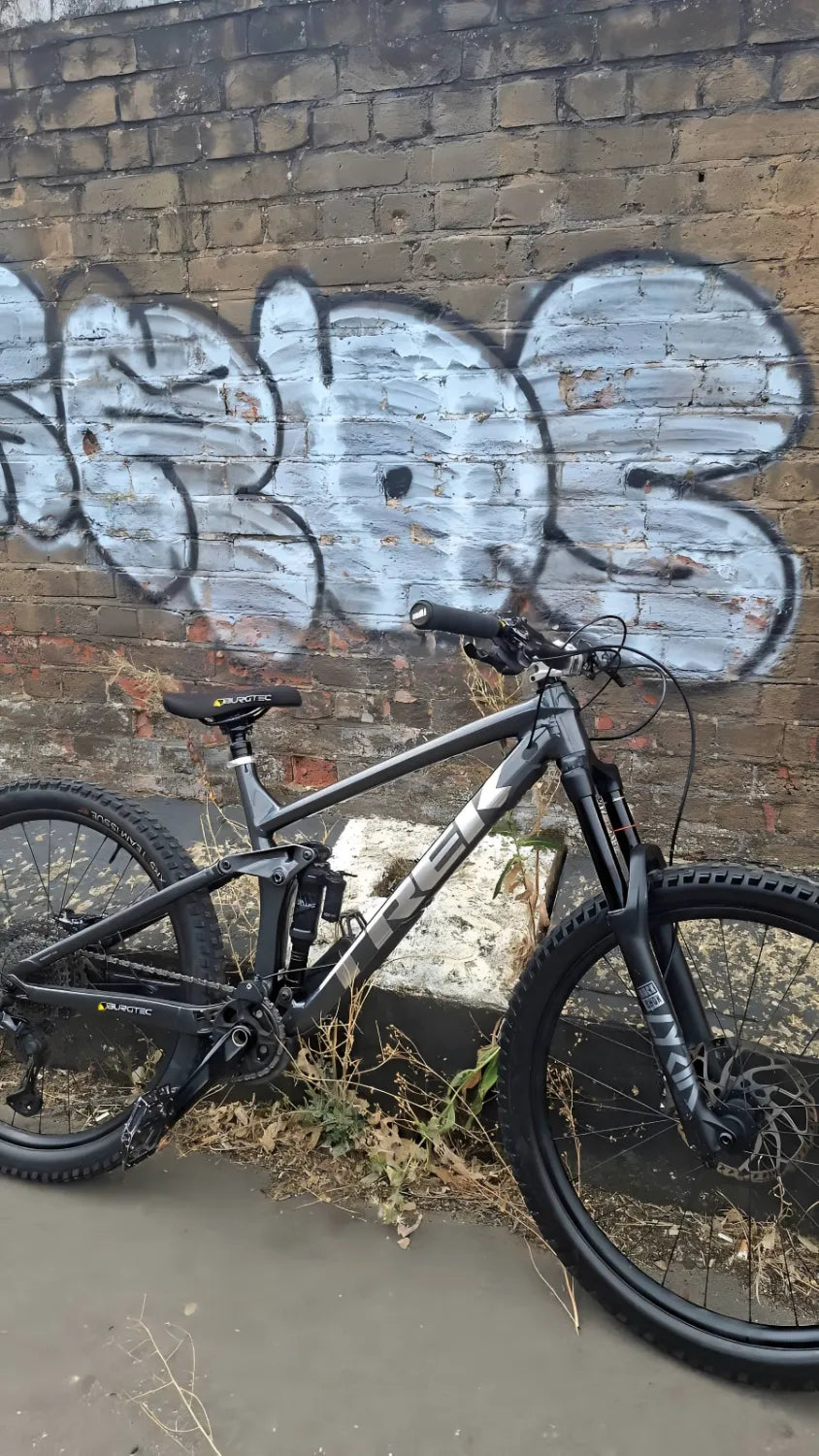 Trek Remedy 8 275 Xt 2021