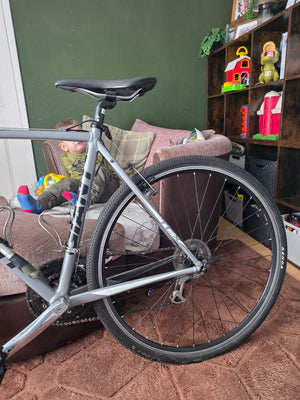 Giant tcx