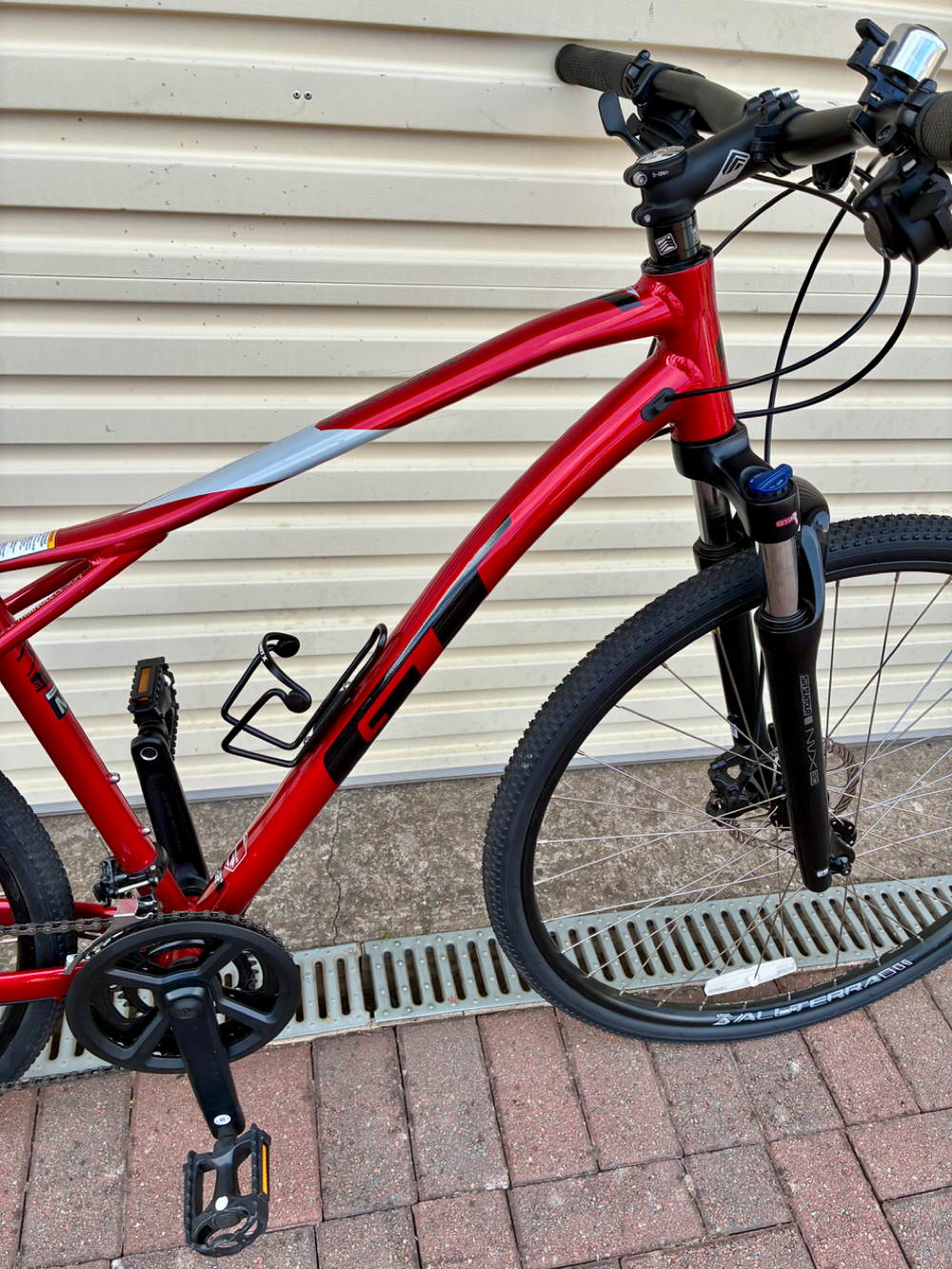 GT Transeo Elite 2024
