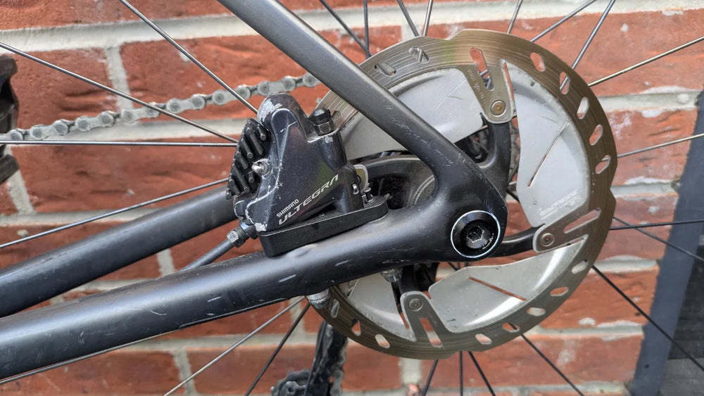 Specialized Roubaix Comp 2020