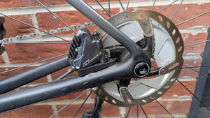 Specialized Roubaix Comp 2020