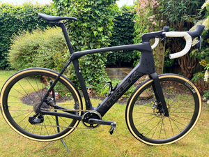 Trek Domane+ SLR 7 Etap 2023