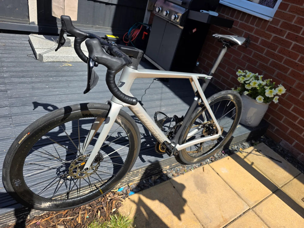 Lapierre Xelius DRS 6.0 2026