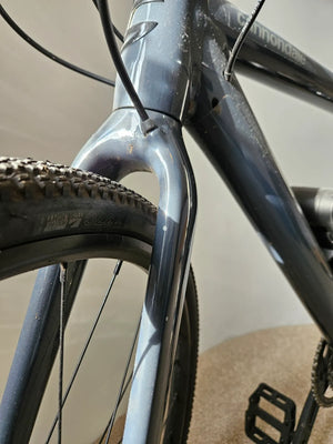 Cannondale Topstone 1 2021