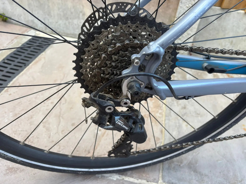 Boardman HYB 8.9e 2020
