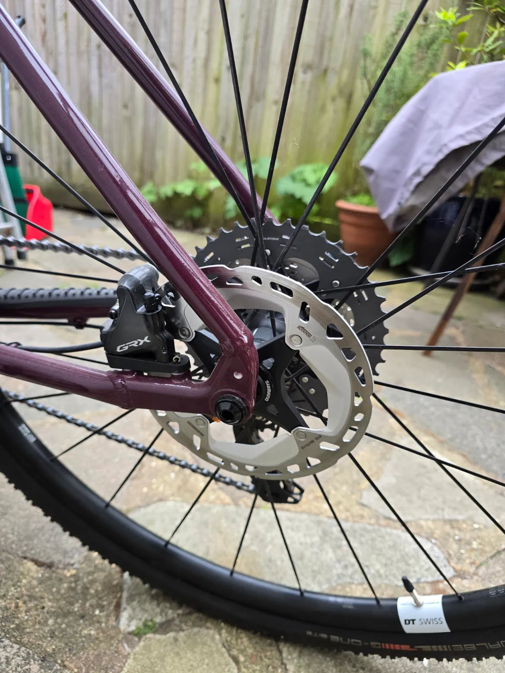 Nukeproof Digger Factory 2022