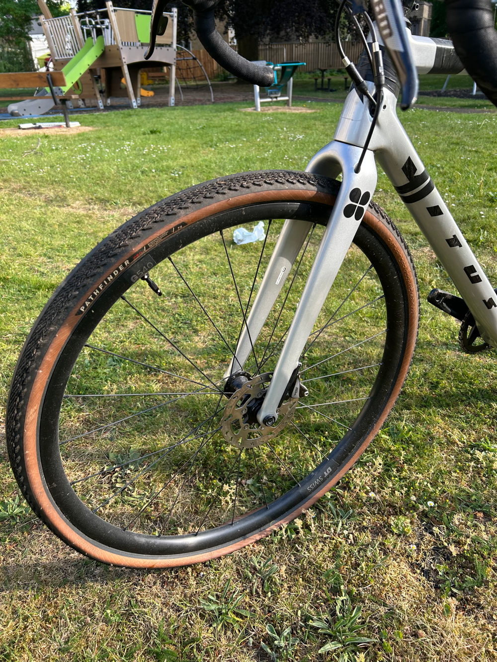 Vitus Energie Evo Rival 2020