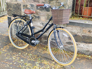 Pendleton Ashwell 2014