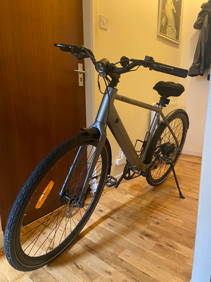 DYU DYU Stroll 1 700C City Electric Bike 2025