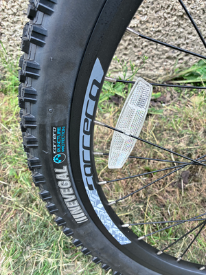Carrera Vengeance-E Pro 2026
