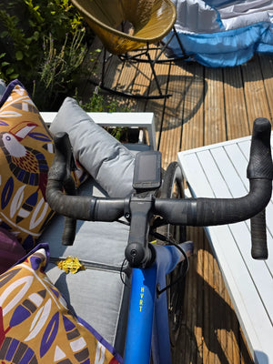 Rondo HVRT CF1 Disc Road 2020