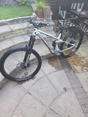 Transition Spire Alloy GX TRP 2023