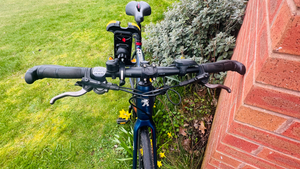 Peugeot eR02 FlatBar PowerTube 2023