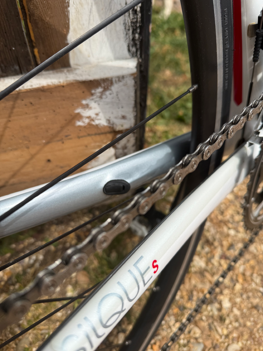 Trek Silque S Compact 2015