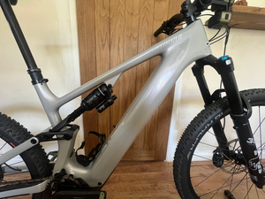 Specialized Levo Comp Carbon 2027