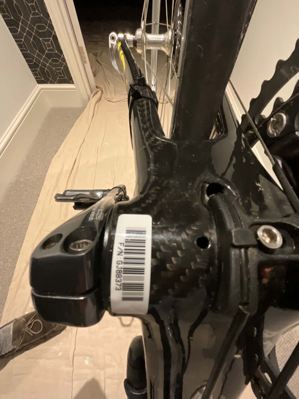 Giant TCR Advanced  2008