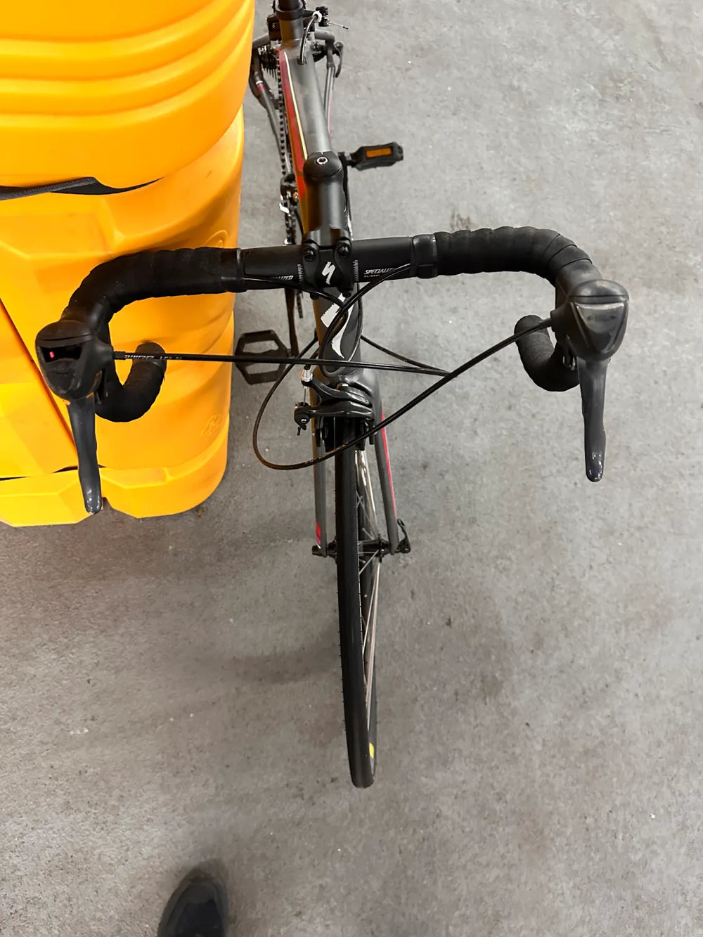 Specialized Dolce 2018