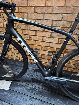 Trek Domane SL 7 2018