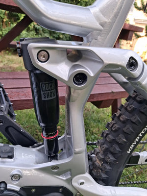 Haibike Alltrack 11 2025