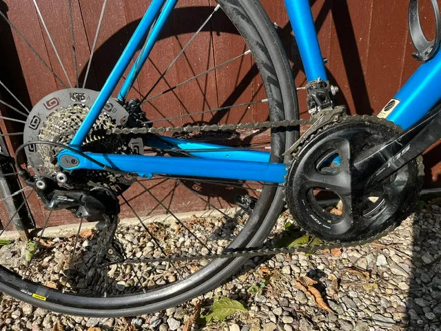 Canyon Endurace AL 6.0 2018