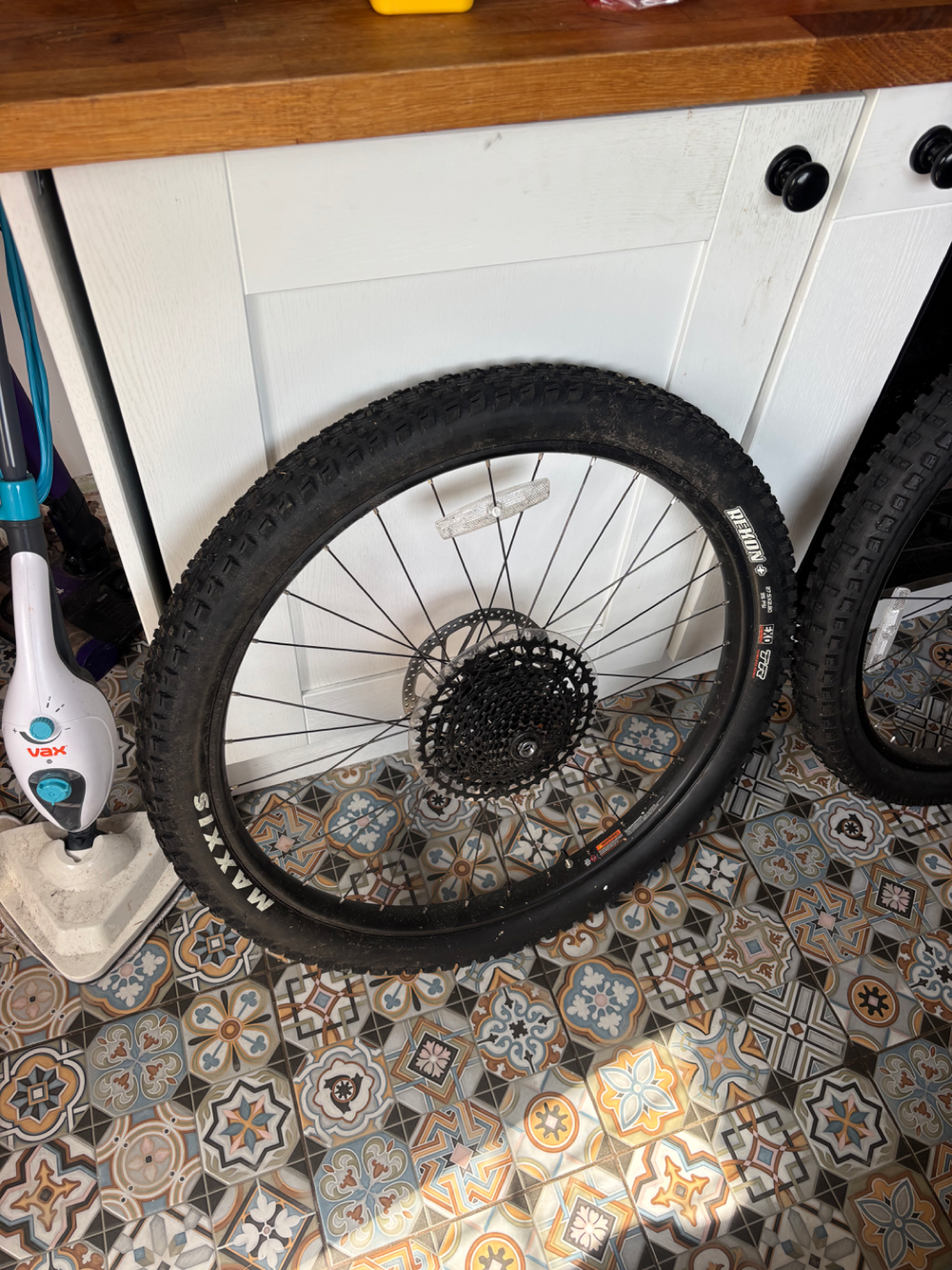 Whyte 901 2024