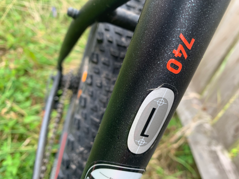 Scott Aspect 740 2023