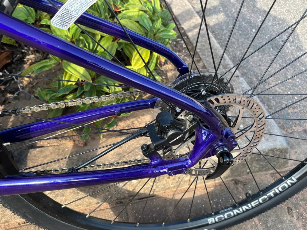 Trek Dual Sport 2 Women's 2021