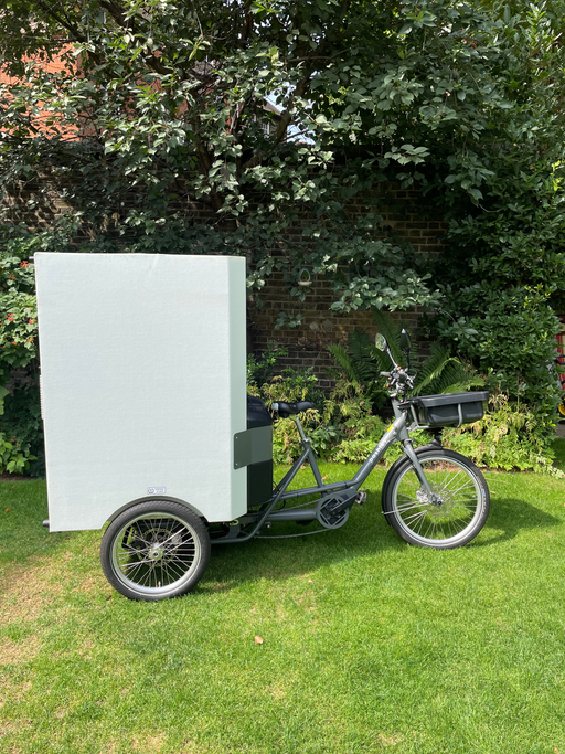 Pashley Alecs 2024