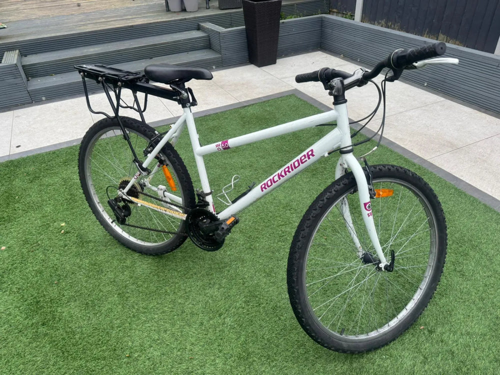 Oxylane (Decathlon) Rockrider, Rockrider, 2020