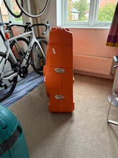 Bike Box Alan Premium Bike Box 2023
