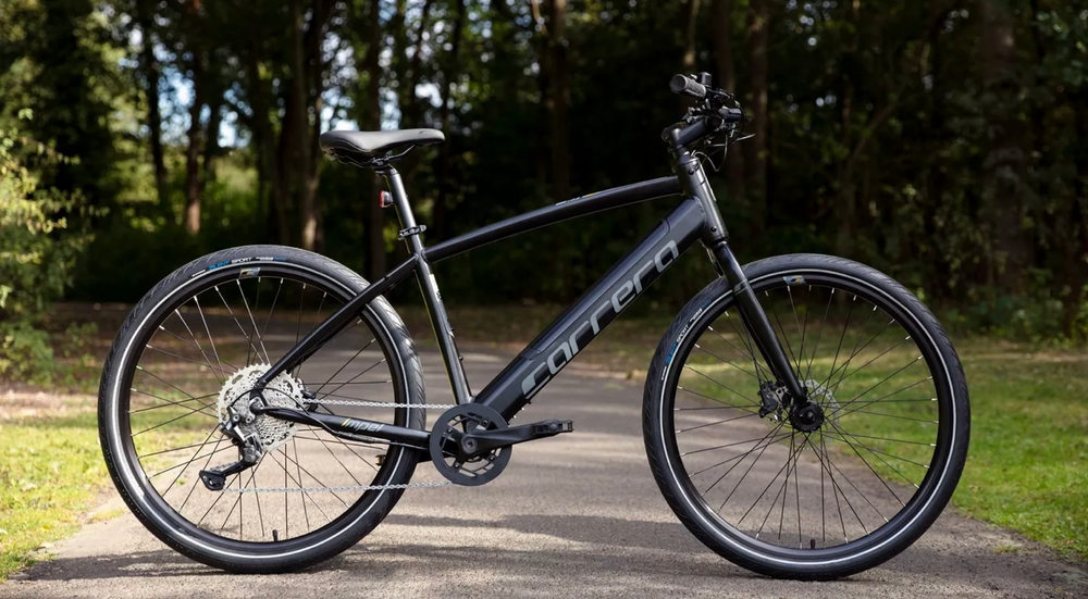 Carrera impel im 2022